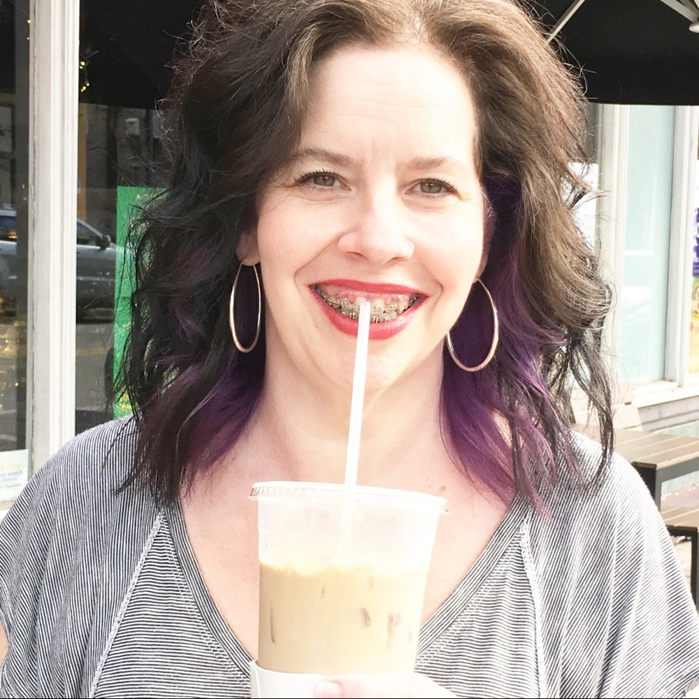 Meet your Posher, Kim